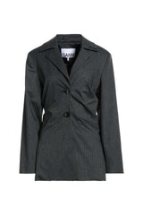 Blazer Tailleur